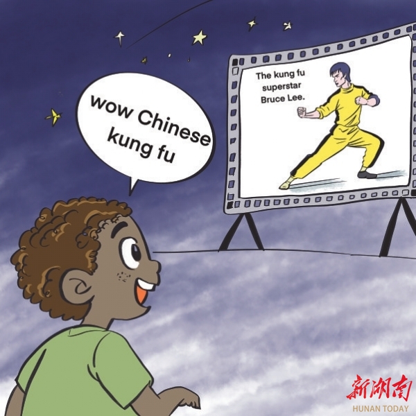 漫言漫语丨桑尼：足球传情，“斜杠汉子”在中国演绎精彩人生